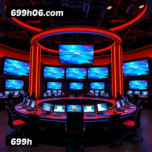 Slots Premium da PG Soft na 699h