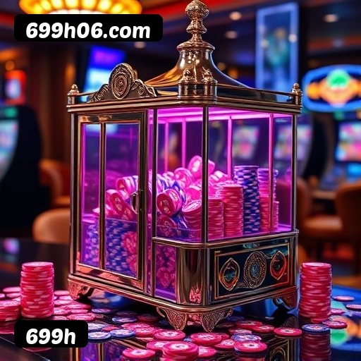 Lottery Instantânea